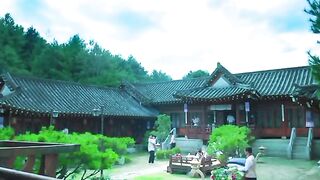 The tale of nine tailed Eps 4