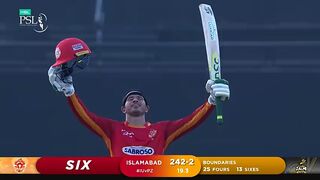 Full Highlights | Islamabad United vs Peshawar Zalmi | Cricket Match HBL PSL 6 Match 26 (2021)