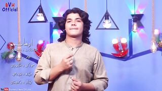 Za Darna Zam - Wai Arman Arman Dey - Chahat Papu - Official Music Video - وائي ارمان ارمان دے