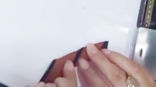 Find 'dress stitching full video' on TikTok - TikTok Search.