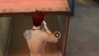 desert eagle king \freefire
