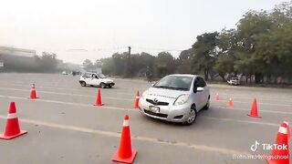 Find 'driving lessons' on TikTok - TikTok Search_5.