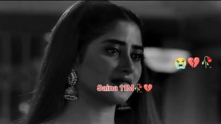 Mai Intezar karungal  Sad Status  Emotional Dialogue] Heart touching status||#status#Saina11M