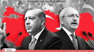الانتخابات الرئاسية التركية 2023.نتيجة انتخابات تركيا
