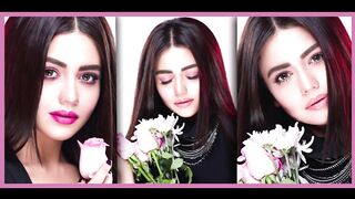Pakistani actress Zara Noor Abbas insta pics