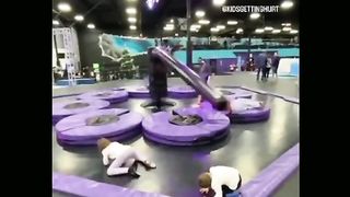 Funny moments kids