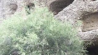 BALOCHISTAN, PAKISTAN.