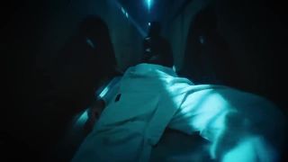 LABRINTH - NEVER FELT SO ALONE (OFFICIAL VIDEO)