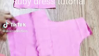 Find 'stitching dress videos' on TikTok - TikTok Search_6.