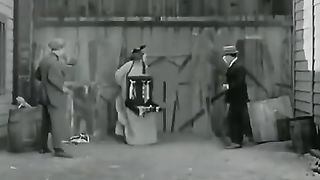 Brave men are brave from the very first ????????????