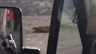 کس سے لڑنے کی بات کرتے ہو