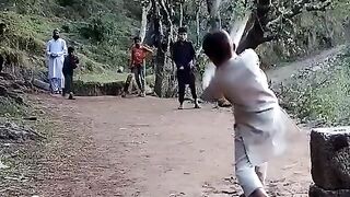Young Telent from tribal area of Pakistan | future of pakistan cricket