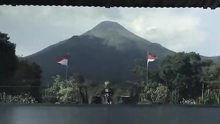 Epic Medley of Indonesian Cultures by Alffy Rev