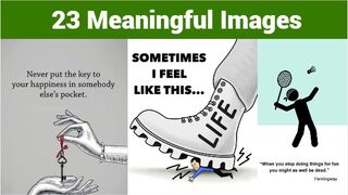 23 Motivational Pictures | Success Images | One Picture with Million Words 2