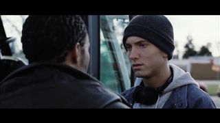 Eminem - Lose Yourself [HD] 2