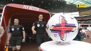 Арсенал VS Брайтон - Огляд матчу