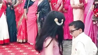 Viral kids Wedding Dance Awsome