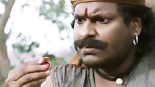 South Indian Action.Movie Scane