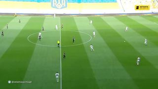 Інгулець VS Шахтар Д. - Огляд матчу
