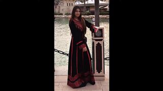 Hoor mahaveera new pics