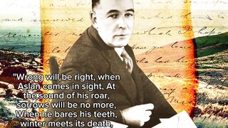 C.s Lewis 3