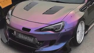 Subaru????