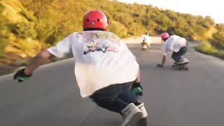 Extreme sport