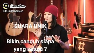 Wanita cantik 3