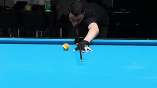 Trick shot