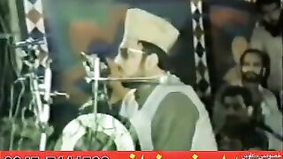 Akhri jalsa 23 March 1987 Lahore | Allama Ehsan Elahi Zaheer Shaheed  RAH