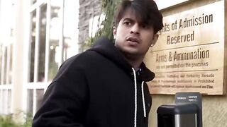 Dosti ka intihaan