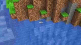 Minecraft secret bases buildings