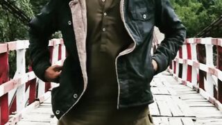 New Trending video chil on beat.