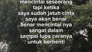 Kata kata story wa sad