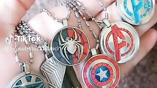 Kalung , kesehatan