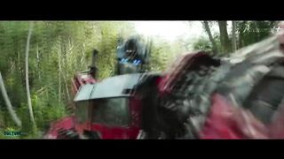 TRANSFORMERS 7: RISE OF THE BEASTS – Final Trailer (2023) Paramount Pictures (HD)