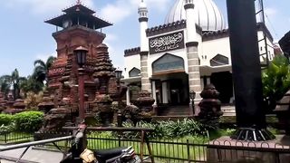 Menara Kudus