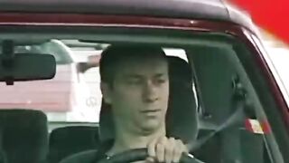 Peet stahp for a normal car ft. Michael Schumacher
