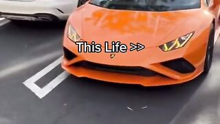 this is a life that billionaire