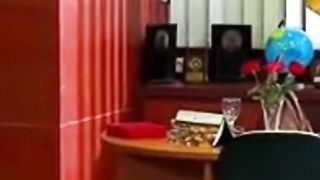 Awalnya OB ini di rendahkan oleh bos juthek