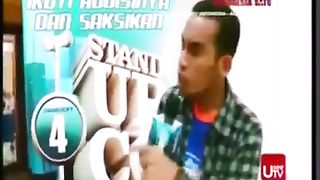 Abdur Show