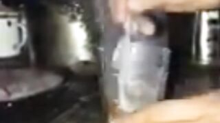Kopi jos