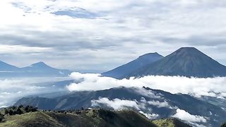 Mountain Lovers