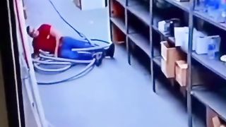 funny moments that can happen