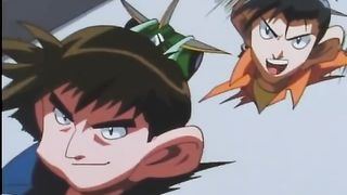 Episode 5 H