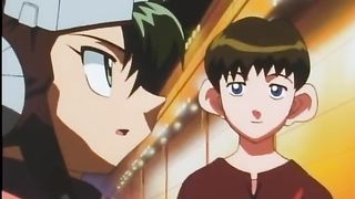 Episode 5 J