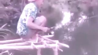 Mancing Lucu