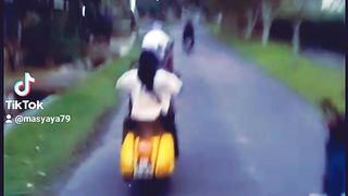 Tour vespa bajaj