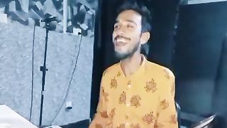 Hum zinda chor hyn