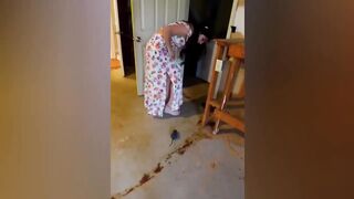 Instant Regret - Fails Compilation Funny Fails